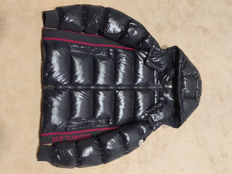 Moncler Down Jackets